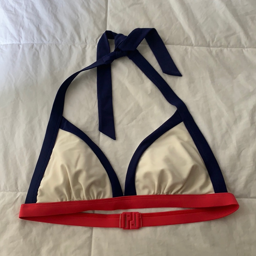 Boden Bikini top